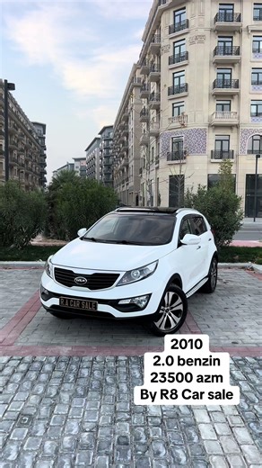 #r8 #r8carsale #kia #sportage #baku #baki #баку #azerbaijan #azerbaycan🇦🇿 #cars #carsale #avto #avtomobilsatışı #ucuzavto #ucuzavtomobil #azeritiktok #fyp