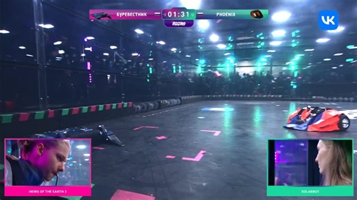 俄罗斯bor决赛圈16进8第二场