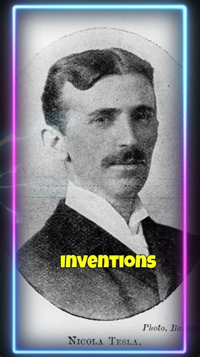 Nikola Tesla’s Focus Rule – 30s Life Lesson