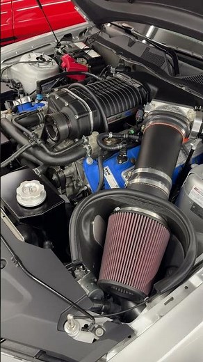 Only 6K Miles! 2011 Ford Mustang Shelby GT500 Super Snake at Classic Auto Mall, Morgantown PA