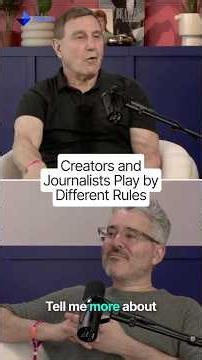 Michael Barbaro: The Line Journalists Can't Cross