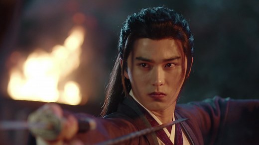 The Blooms at Ruyi Pavilion | Watch with English Subtitles & More | Viki