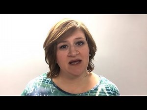 Voice Lesson - Posture!