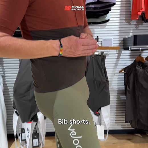 Dressed to conquer even the roughest of ruts, check out Matt Stephens' gravel kit setup. With additions from the likes of Velocio, MET, QUOC and Oakley, you too can look the part this summer at Sigma Sports. | Sigma Sports | Facebook