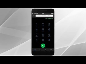 FortiFone Softclient for Mobile Overview | FortiFone