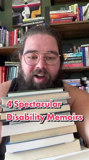 Inspirational Disability Memoirs: A Must-Read Book List