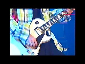 Reel Big Fish - “BEER" on LA TV Live (2004)