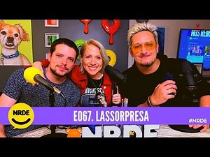 #NRDE E067 "Lassorpresa" feat. Lasso