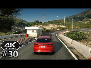 Grand Theft Auto 5 Gameplay Walkthrough Part 30 - GTA 5 PC 4K 60FPS No Commentary