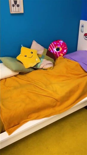 This mattress prank went COMPLETELY out of control! 🤣 Who saw that coming?!