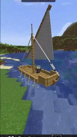 HOW THE GALLEY SHIP WORKS in SMALL SHIPS