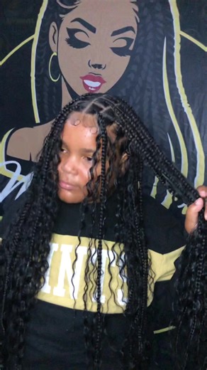 Bohemian Braids: A Stylish Hair Trend