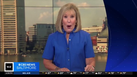 Department of Justice asks Maryland Board of Elections to release voter registration list