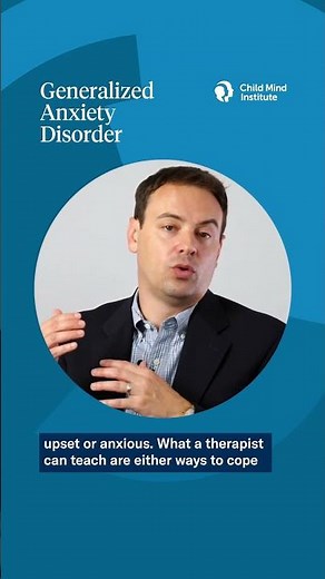Exposure Therapy for Anxiety Disorder