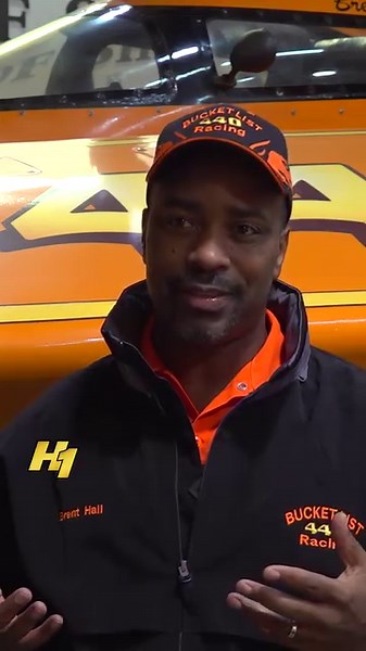 What the APBA Gold Cup means to U-440 Boitano Homes driver, Brent Hall. #H1Unlimited // #APBAGoldCup | H1 Unlimited