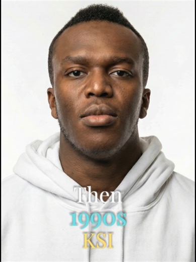 The Sidemen Evolution: Then and Now