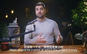 如何用notion构建第二大脑（ultimate brain）notion模板 08-Create and Manage Projects