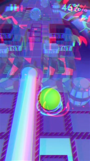 Rolling Sky Edit - Axolo Waltz V2 Preview #rollingsky #rollingskyofficial #gameplay #rollingskyedit