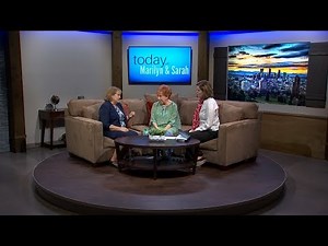 The Prophetic and Healing Power of Your Words with Becky Dvorak - Part 1