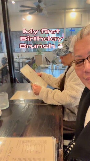 I am appreciative and grateful to have these extraordinary ladies in my life . #birthday #celebration #brunch #everyone #followers | Susan Nuyda