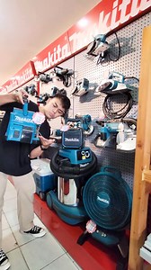 12K views · 154 reactions | Level Up Your Workshop with Makita Powertools! | Tools for Wood | Facebook