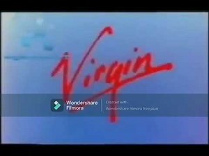 virgin video 1986 logo