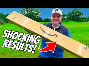 I Bought The BEST VALUE Driver On AMAZON & It SHOCKED ME!