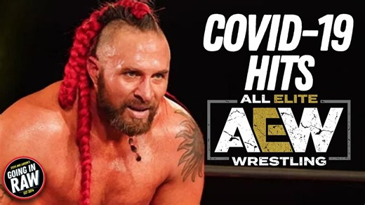 Discussing AEW health challenges and creative Retribution decisions (2 of 2)