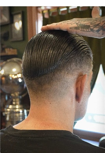 Mastering the Skin Fade: A Guide to Classic Barbering