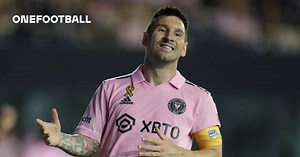 Inter Miami looking to grant Lionel Messi proper Barcelona farewell