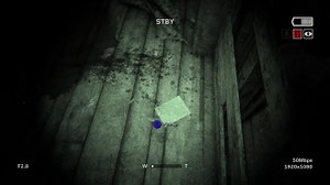 Judges - Blake Against the Machine Guide - Outlast 2