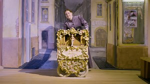 54K views · 664 reactions | This German museum is full of self-playing, mechanical instruments, including the Hupfeld Phonoliszt- Violina—a massive machine featuring six violins and a piano. https://greatbig.is/3jA3Lt6 This Great Big Story was made possible by Germany - The Travel Destination and BTHVN2020. #DiscoverBeethoven | Great Big Story | Facebook