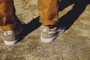 JOE's Guide to Style: The PUMA Suede Story