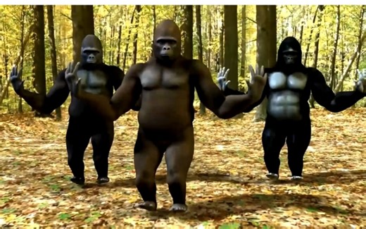 雷军神曲 Are you OK！原曲Angelina MV赏析！