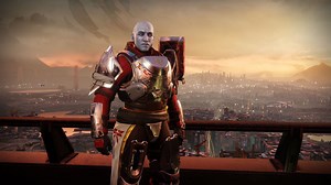 "Last lines I ever recorded with Lance": Destiny 2 community reacts as game dev confirms final recording for Zavala