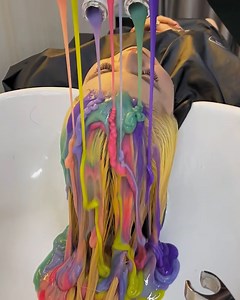 555K views · 42K reactions | Hair color transformations you need to see! | Bloom | Facebook