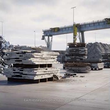 This Is Why Modular Housing Is Taking Over #documentary #shortdocumentary #educationalvideo