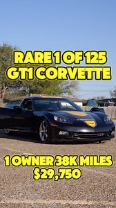 The 2009 GT1 Model Corvette was produced to celebrate the Corvette’s racing heritage and to commemorate the achievements of the Corvette C6.R race car, which competed in the GT1 class of the American Le Mans Series (ALMS). Here are some key reasons for its production: 1. **Racing Legacy**: The GT1 model was introduced to pay homage to the Corvette’s success in motorsport, particularly the C6.R’s victories and championships in GT1 racing. 2. **Limited Edition**: It was offered as a limited editio