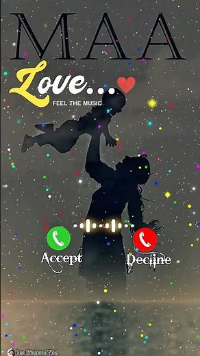 New Ringtone |Maa Ringtone | MotherRingtone |Sad Ringtone|Love Ringtone |Mother Song Ringtone
