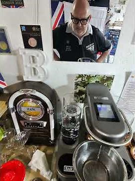 Cleaning the Bartesian Cocktail Maker: A How-To Guide