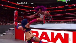 WrestleBotch on Reels