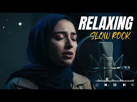 ❤️ Heartstring Echo | Romantic Playlist Music Relaxing Slow Rock