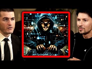 How to hire great programmers | Pavel Durov and Lex Fridman