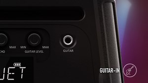 15 reactions | More than a speaker. It’s the spark that lights up family BBQs, late-night dance parties, and everything in between. Just in time for summer. Grab it while you can. | Panasonic North America | Facebook