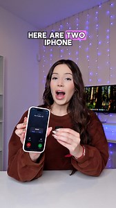 58K views · 462 reactions | Here are 2 iPhone call hacks you didn’t know existed! #iphone #iphonetips #iphonehacks | Romina Gafur | Facebook