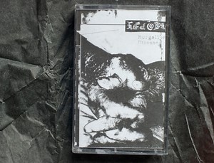 faded colors - Morgellons Disease