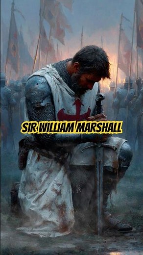 Sir William Marshal: The Greatest Knight Who Ever Lived (Unsung Legend of England)