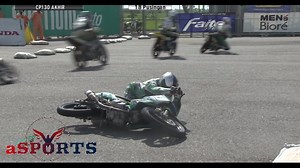 1.8M views · 83 reactions | bike crash | Amazing Sport | Facebook
