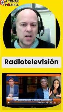 AUDIT OF RTVE BECAUSE WE ALL PAY FOR IT