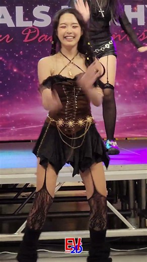 Fancam '...' 💥Random Dance Pantip 2026 by YokoAn | เชียงใหม่ ,Thailand